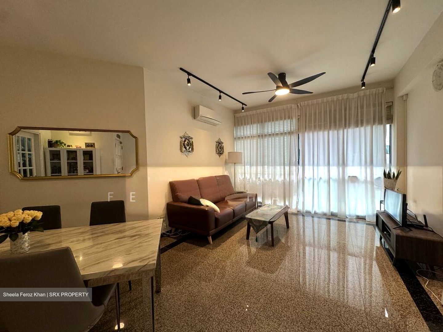 Palmwoods (D16), Condominium #501939211